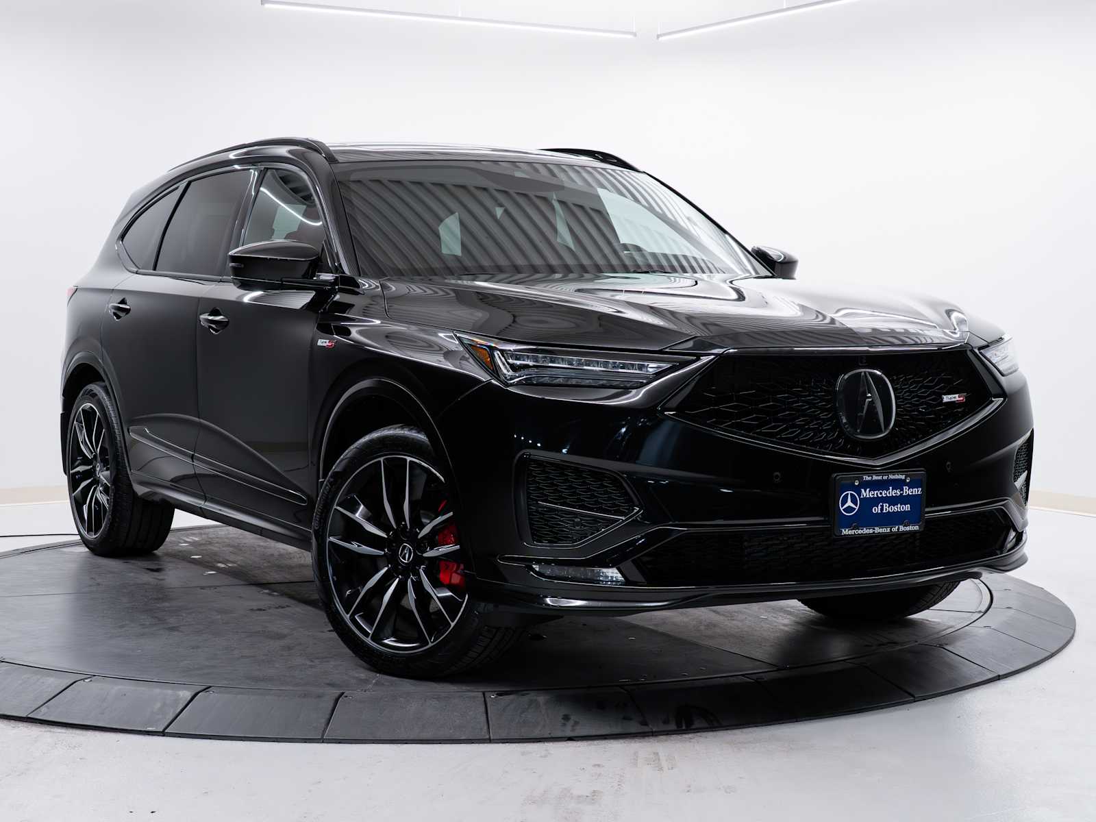 2024 Acura MDX Type S Ultra's photo