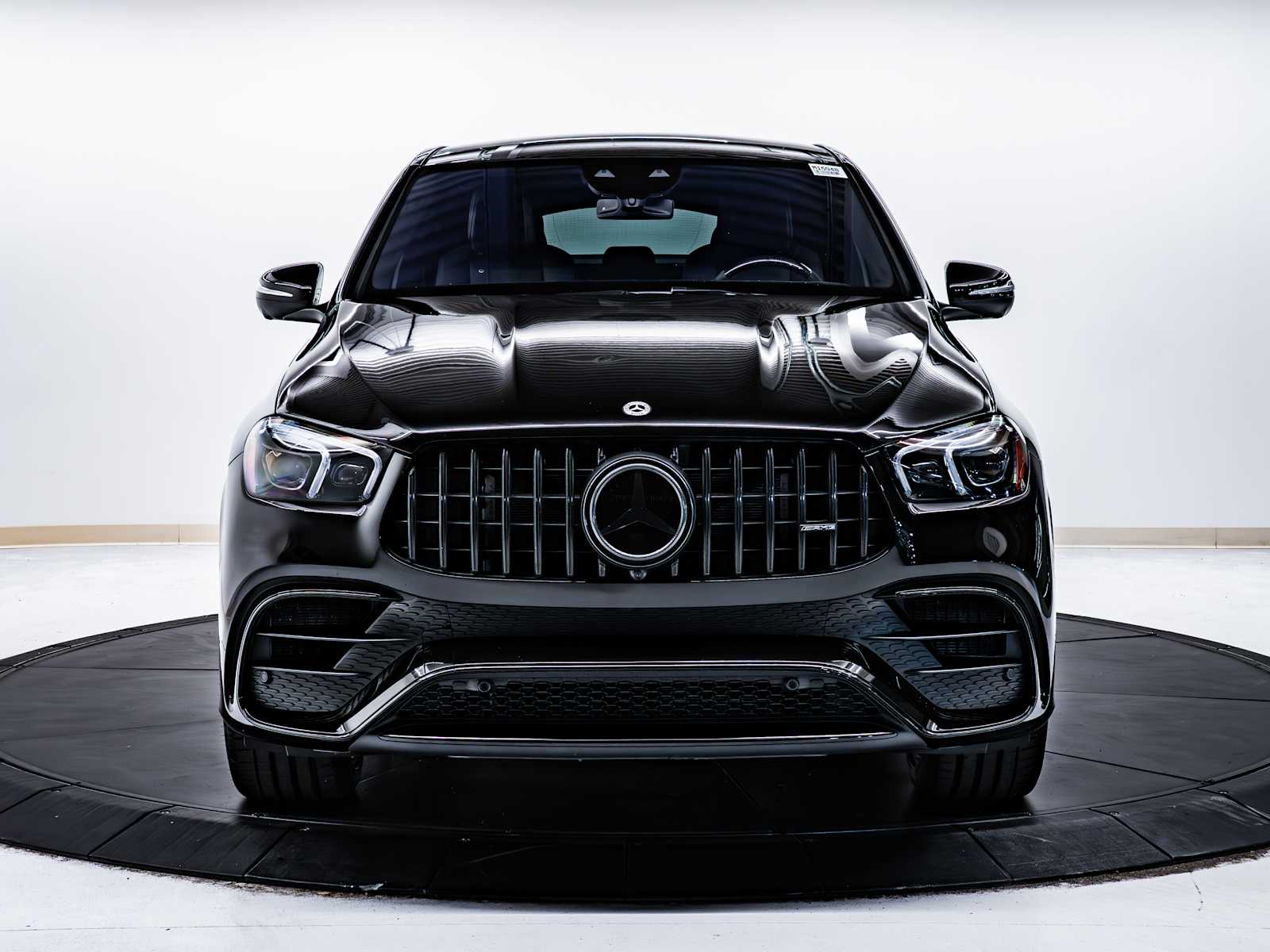 2022 Mercedes Benz GLE AMG 63 S 4MATIC photo 2
