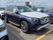 Mercedes-Benz GLS 450