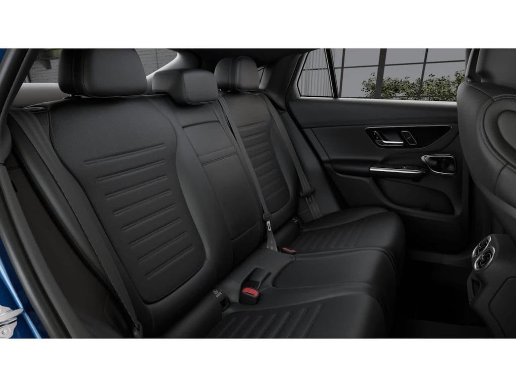 New 2026 Mercedes-Benz GLC 300 4MATIC Coupe