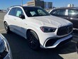 Mercedes-Benz AMG GLE 63