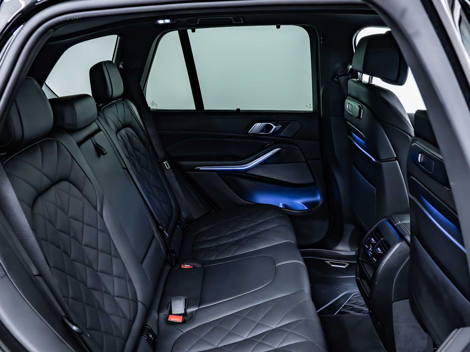 used 2024 BMW X5 car, priced at $51,998