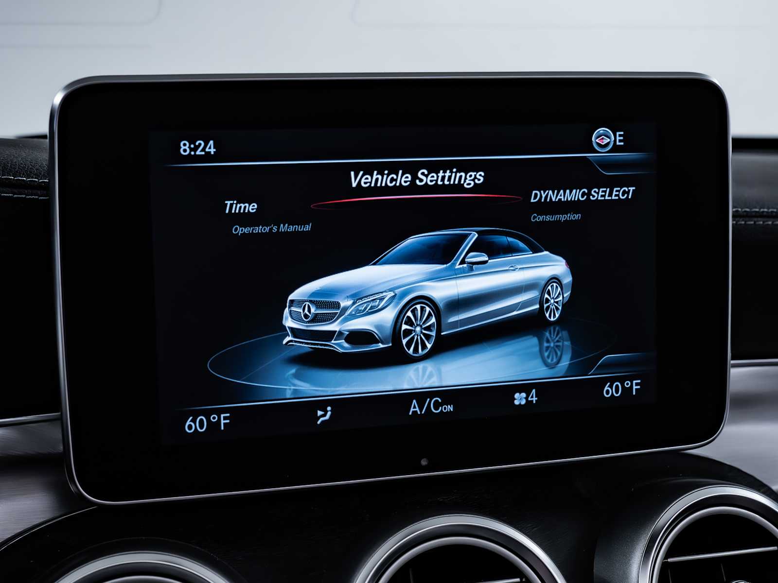 used 2017 Mercedes-Benz C-Class car, priced at $23,998