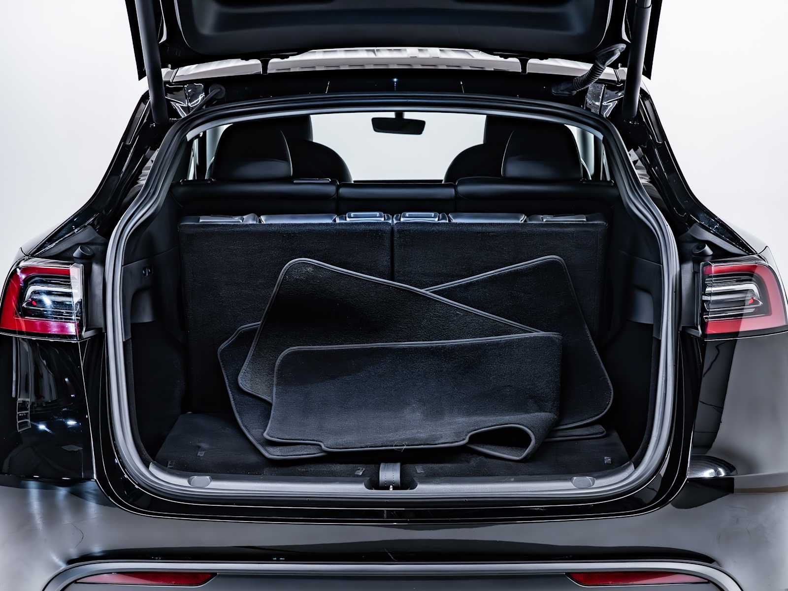 used 2023 Tesla Model Y car, priced at $28,498