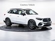  Mercedes-Benz AMG GLC 43
