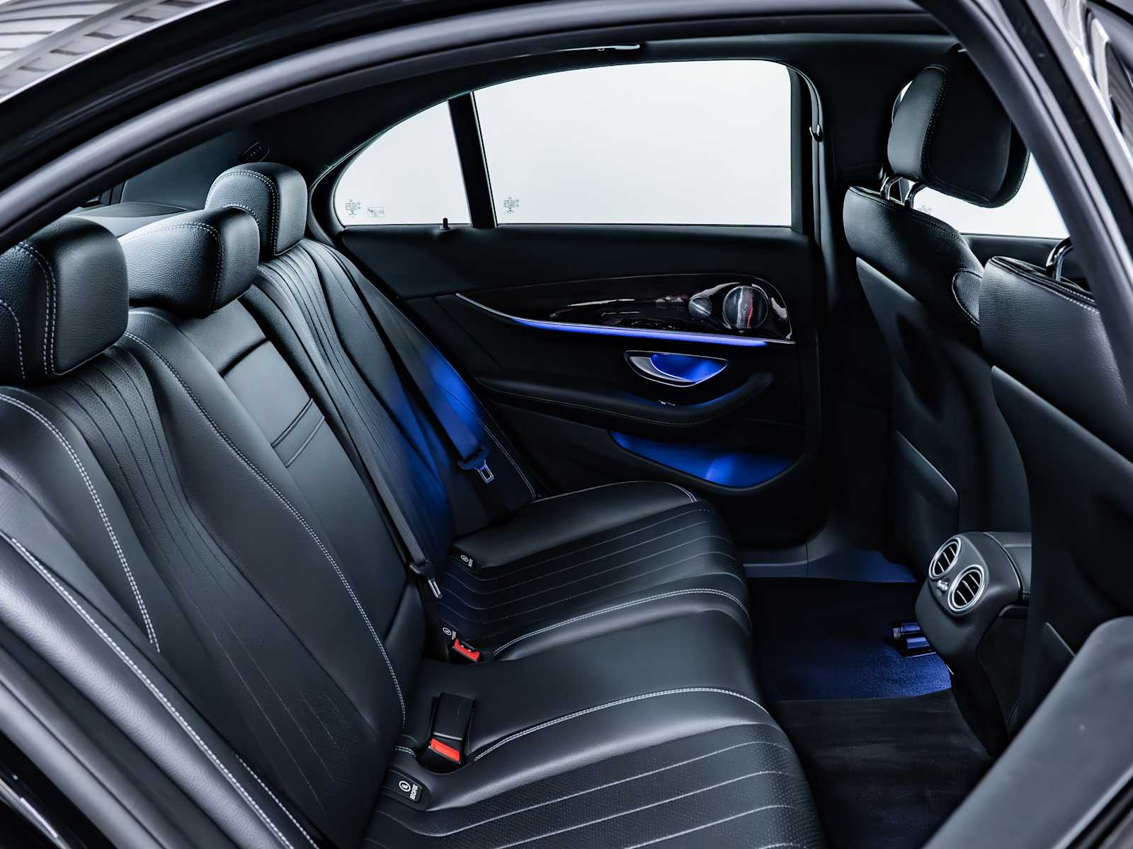 used 2017 Mercedes-Benz E-Class car, priced at $17,898