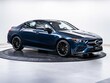 Mercedes-Benz AMG CLA 35
