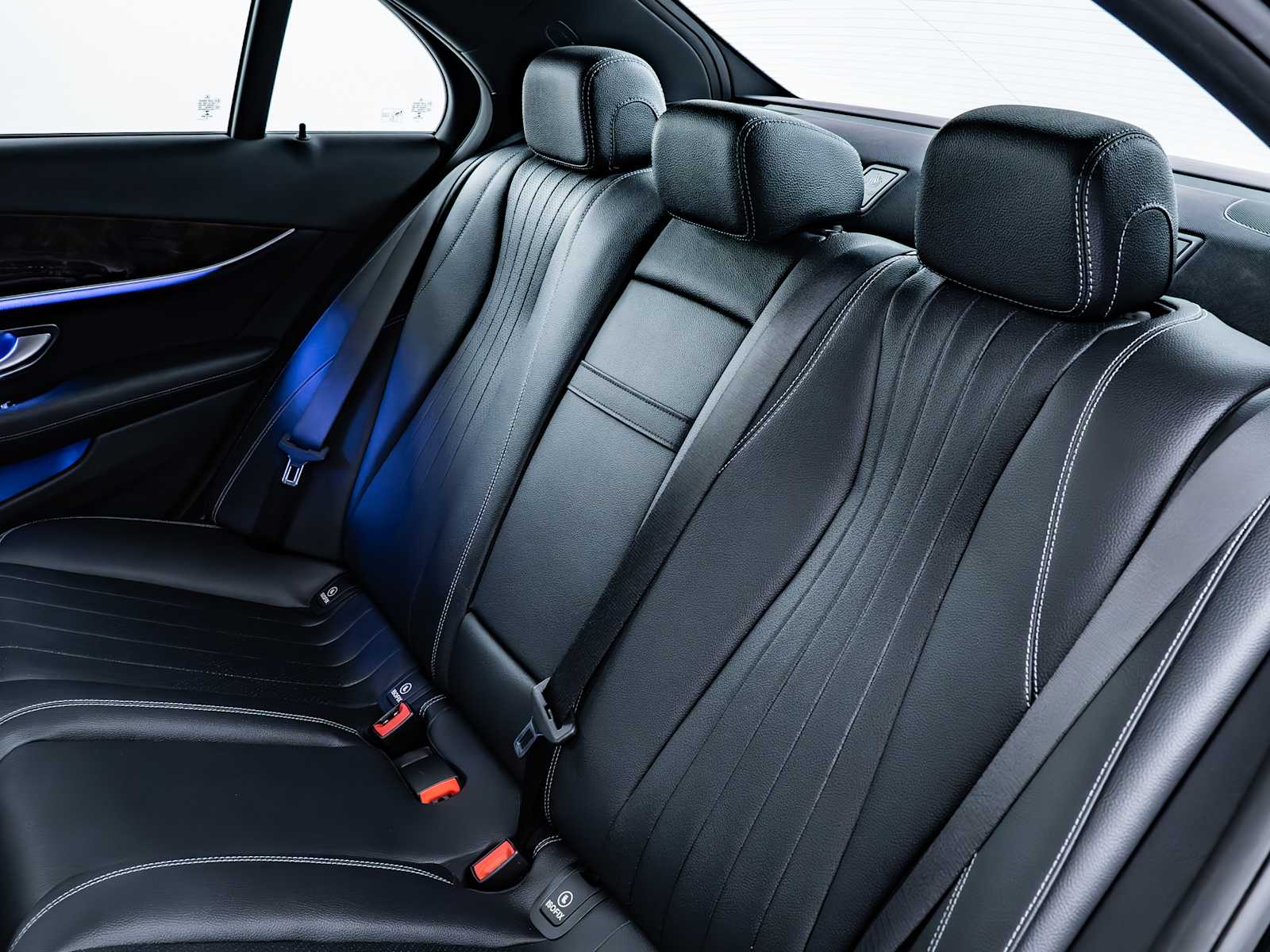 used 2017 Mercedes-Benz E-Class car, priced at $17,898