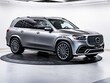 Mercedes-Benz AMG GLS 63