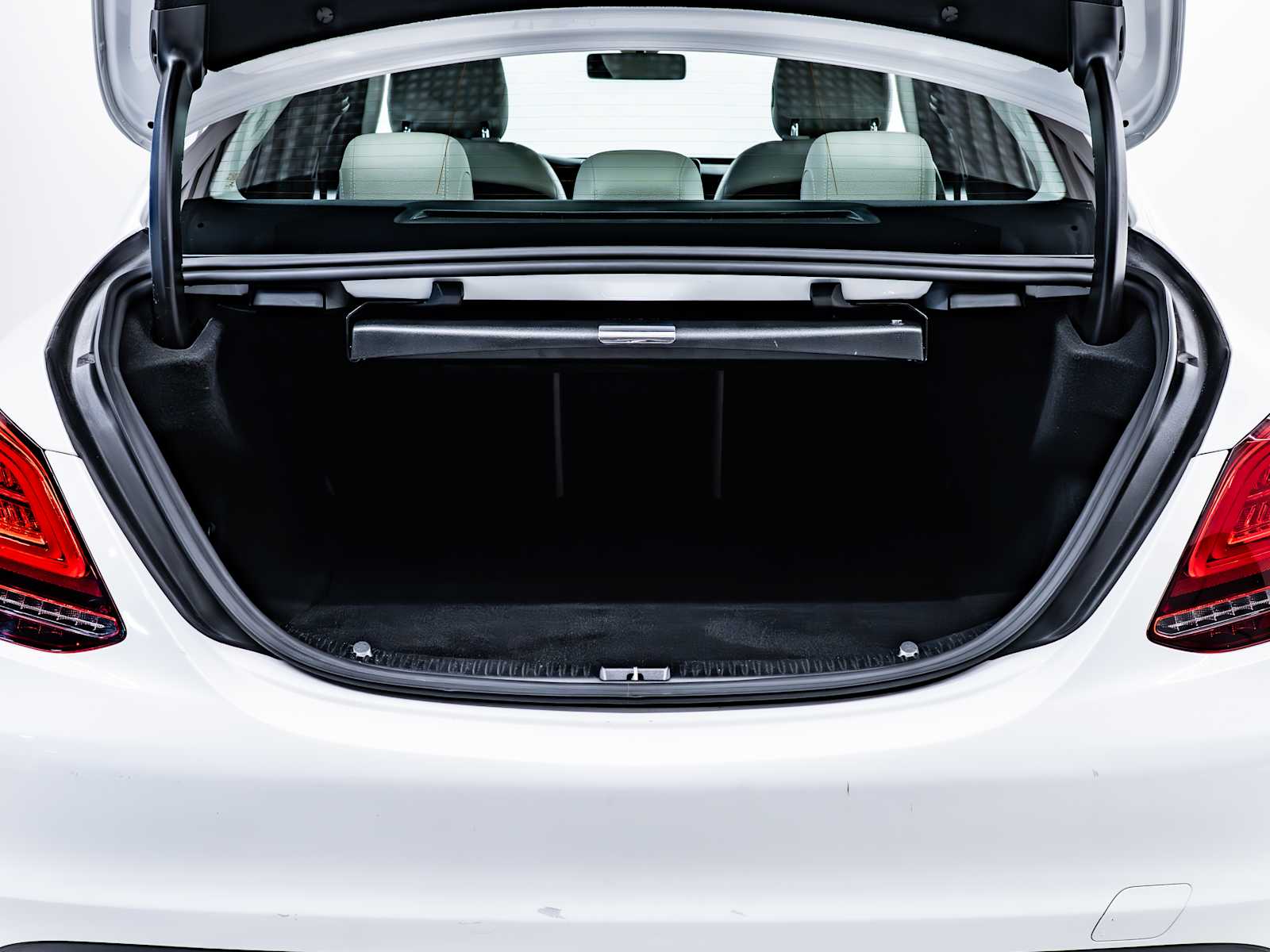 used 2020 Mercedes-Benz C-Class car, priced at $27,998