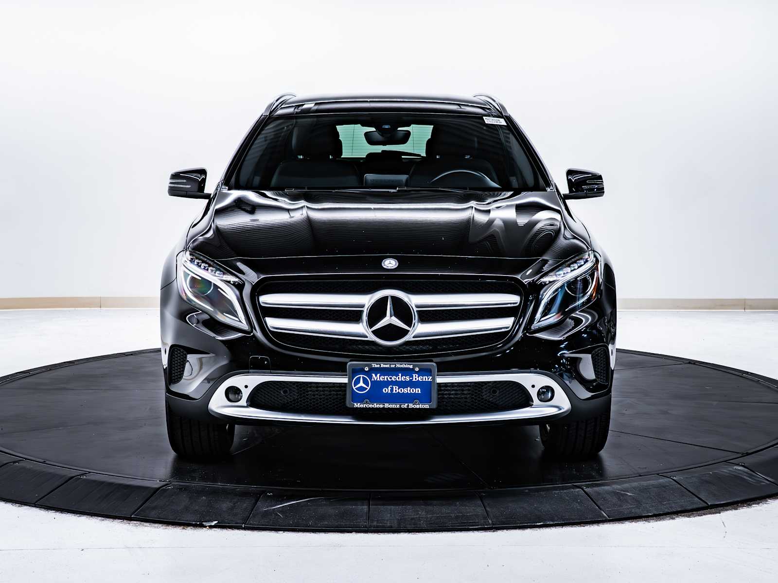 Used 2016 Mercedes-Benz GLA-Class GLA250 with VIN WDCTG4GB0GJ201094 for sale in Somerville, MA