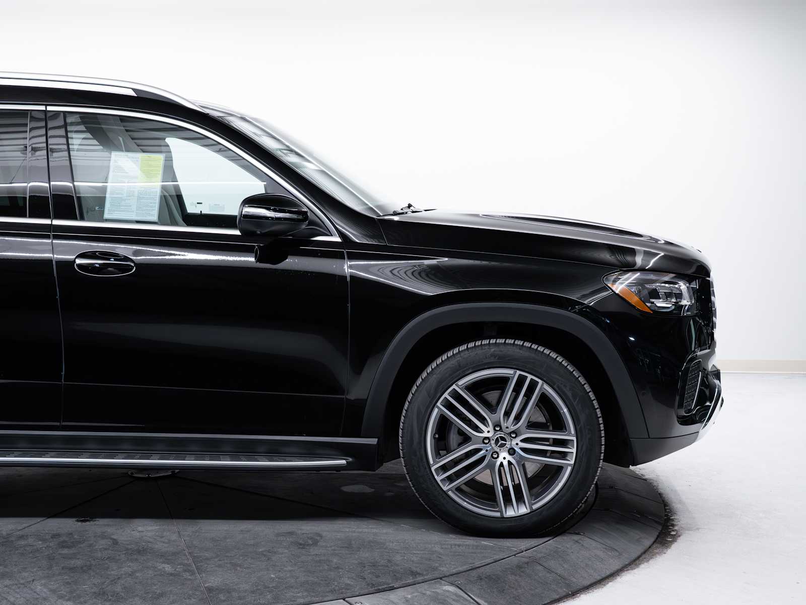 2026 Mercedes-Benz GLS Base - Photo 11