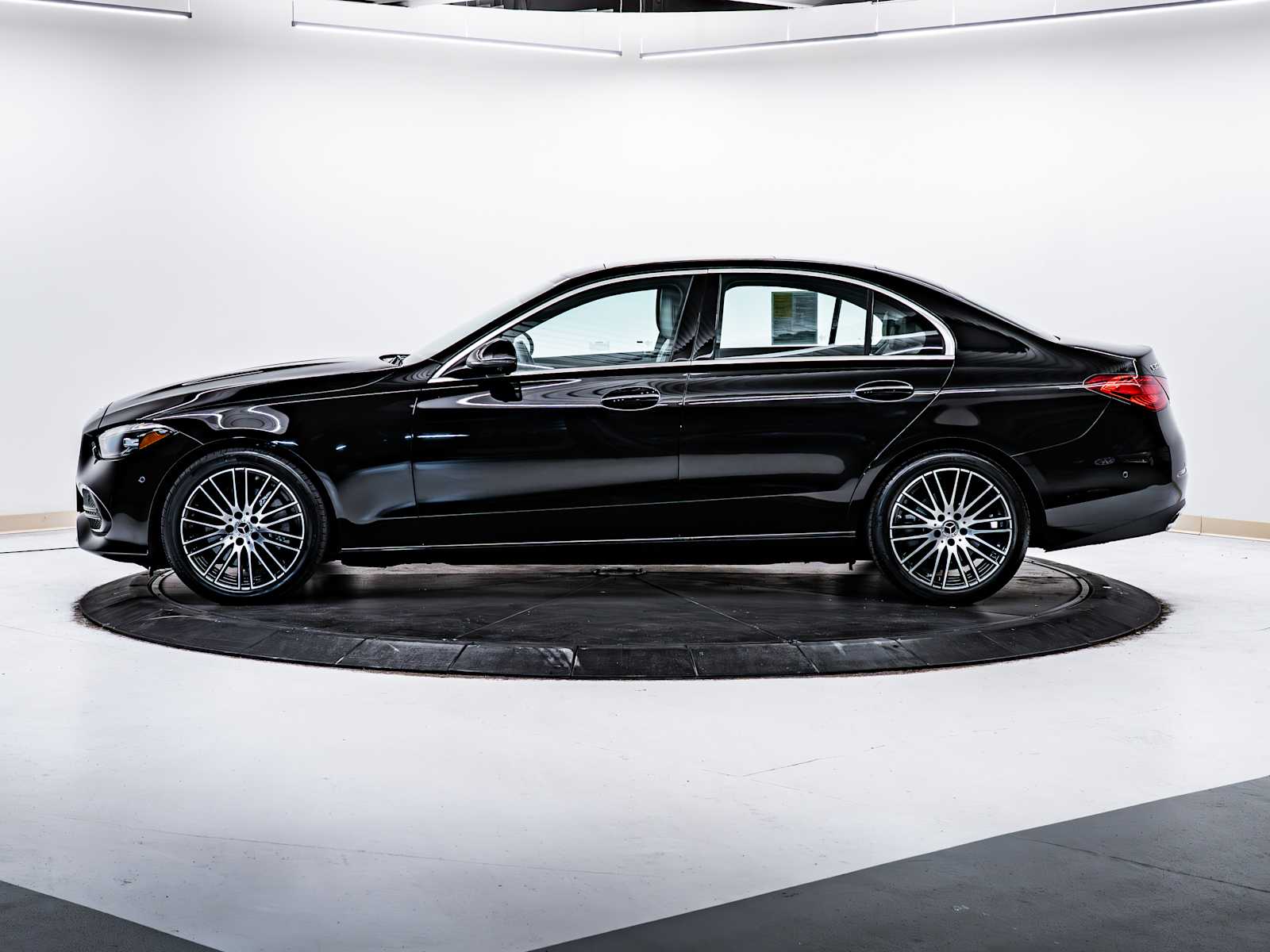 2023 Mercedes Benz C 300 4MATIC photo 4