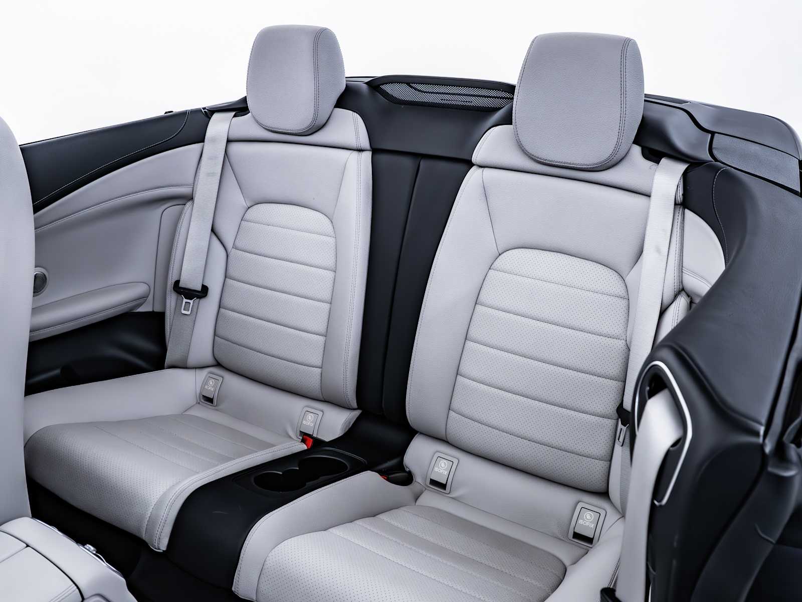 used 2017 Mercedes-Benz C-Class car, priced at $23,998