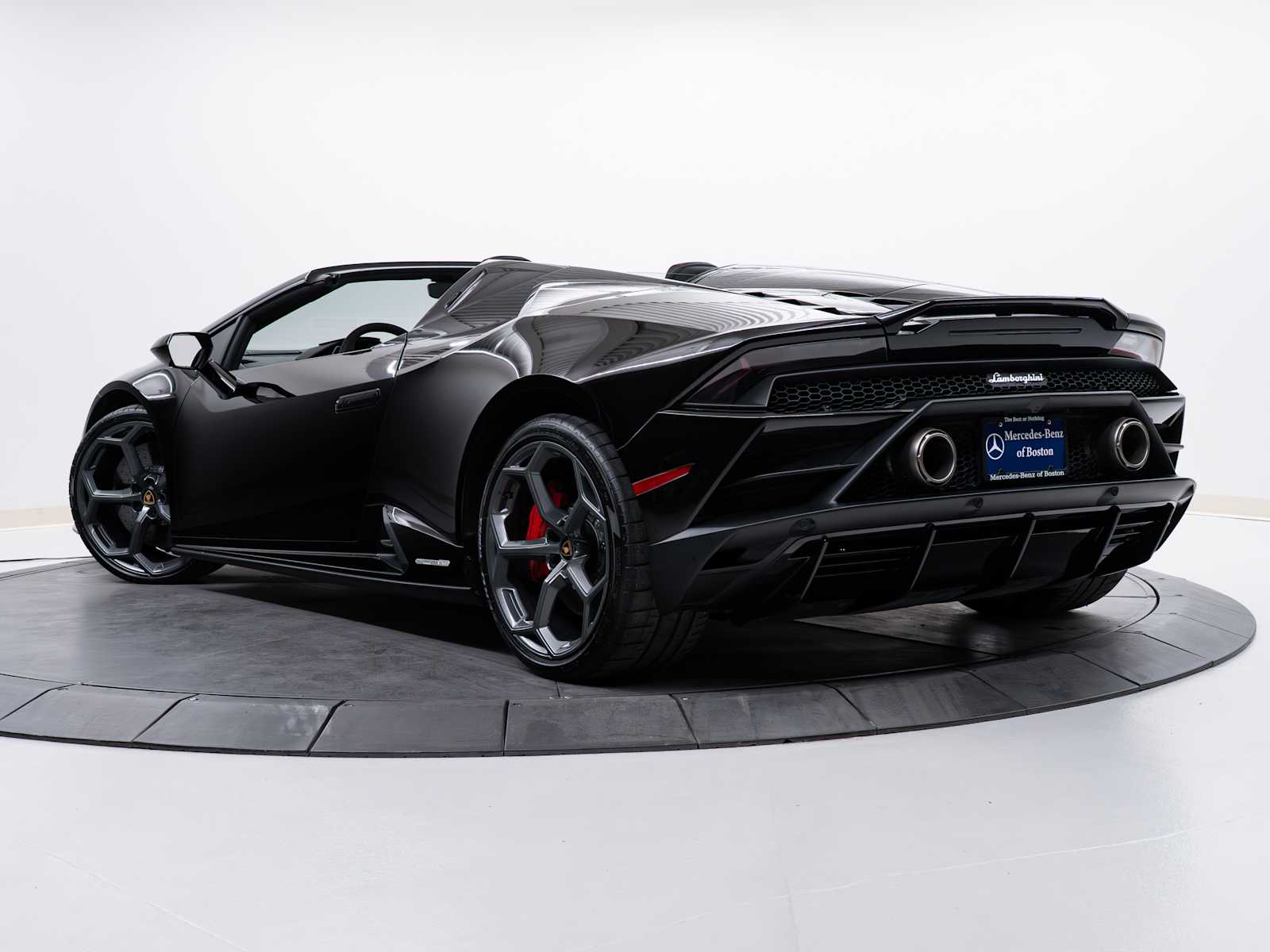 2023 Lamborghini Huracan EVO - Photo 7