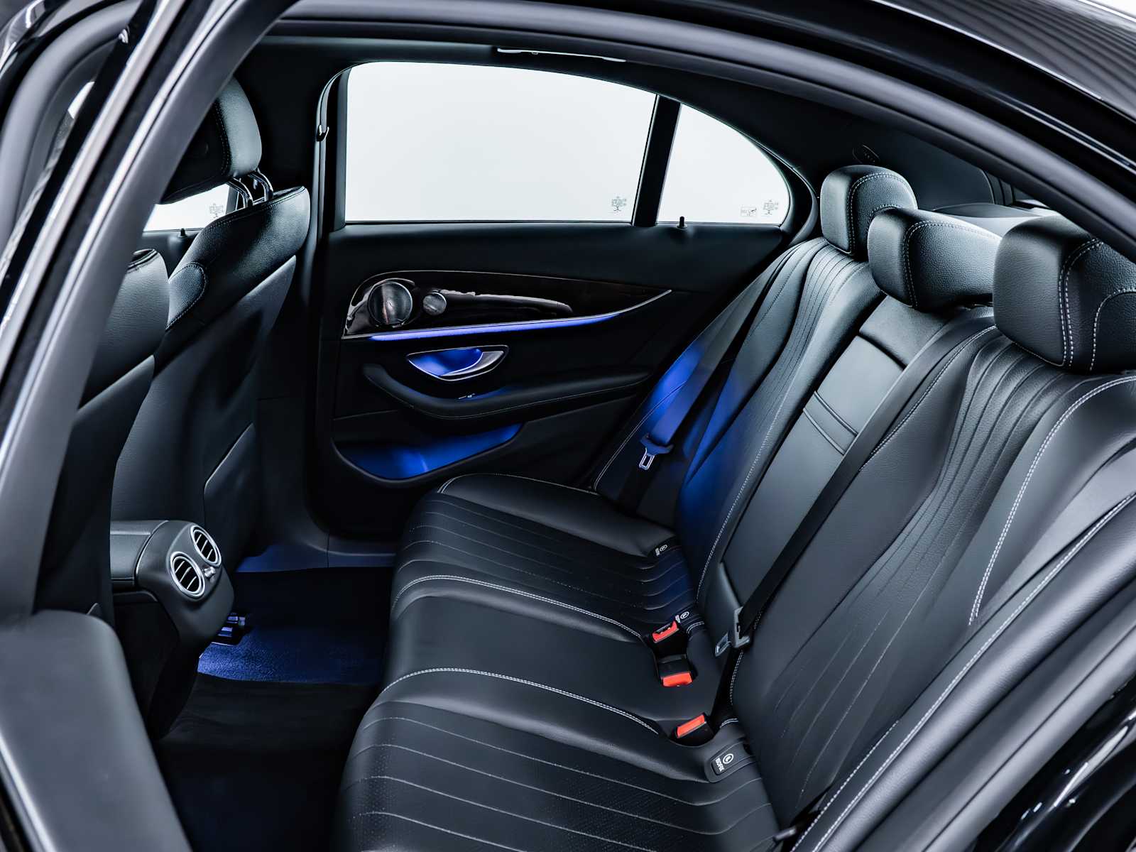 used 2017 Mercedes-Benz E-Class car, priced at $17,898