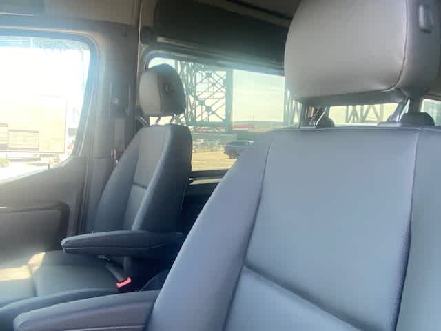 2025 Mercedes-Benz Sprinter Passenger Van Base - Photo 8