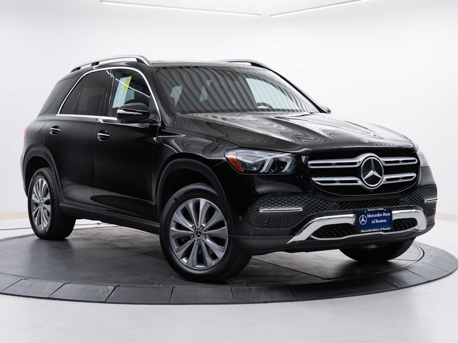2020 Mercedes-Benz GLE 350 SUV 