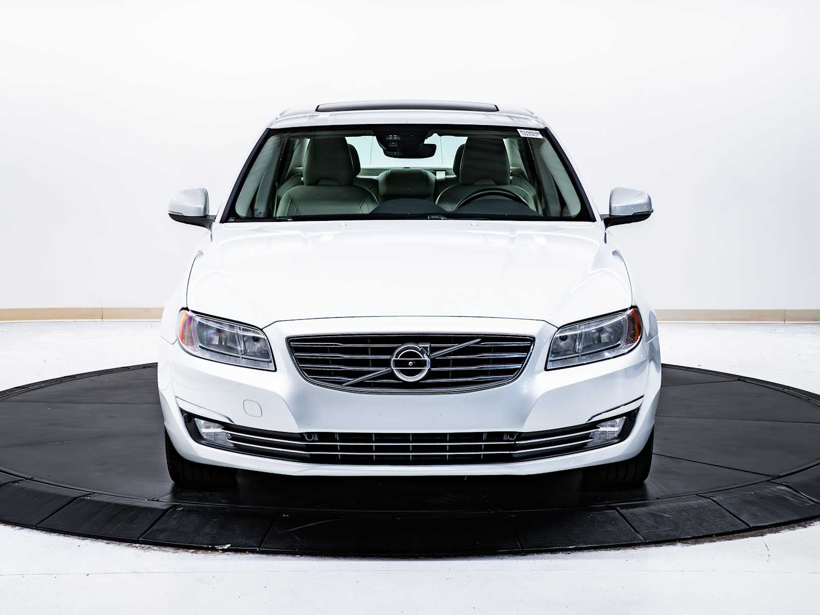 Used 2016 Volvo S80 Base with VIN YV140MAK0G1195606 for sale in Somerville, MA