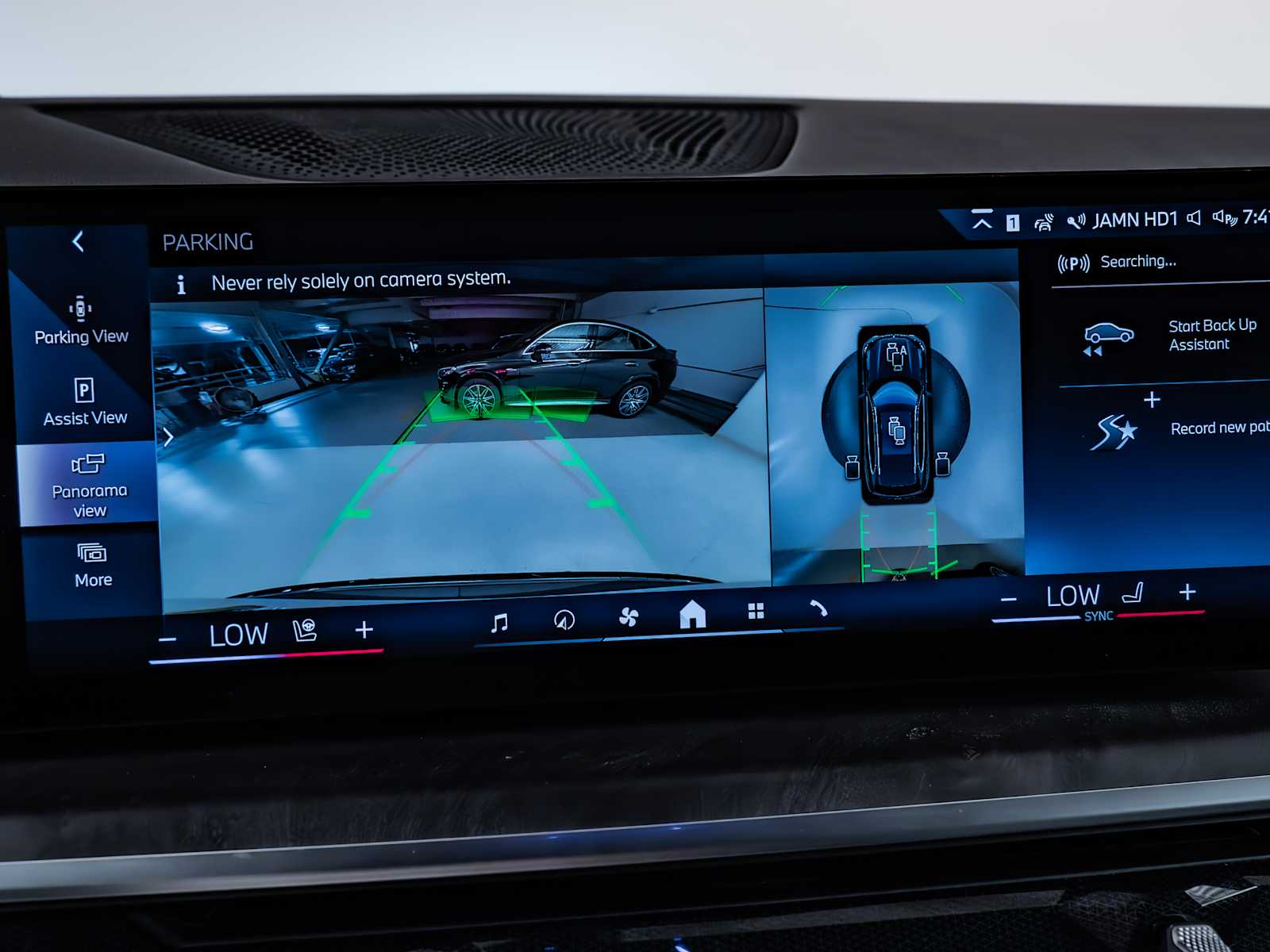 used 2024 BMW X5 car, priced at $51,998