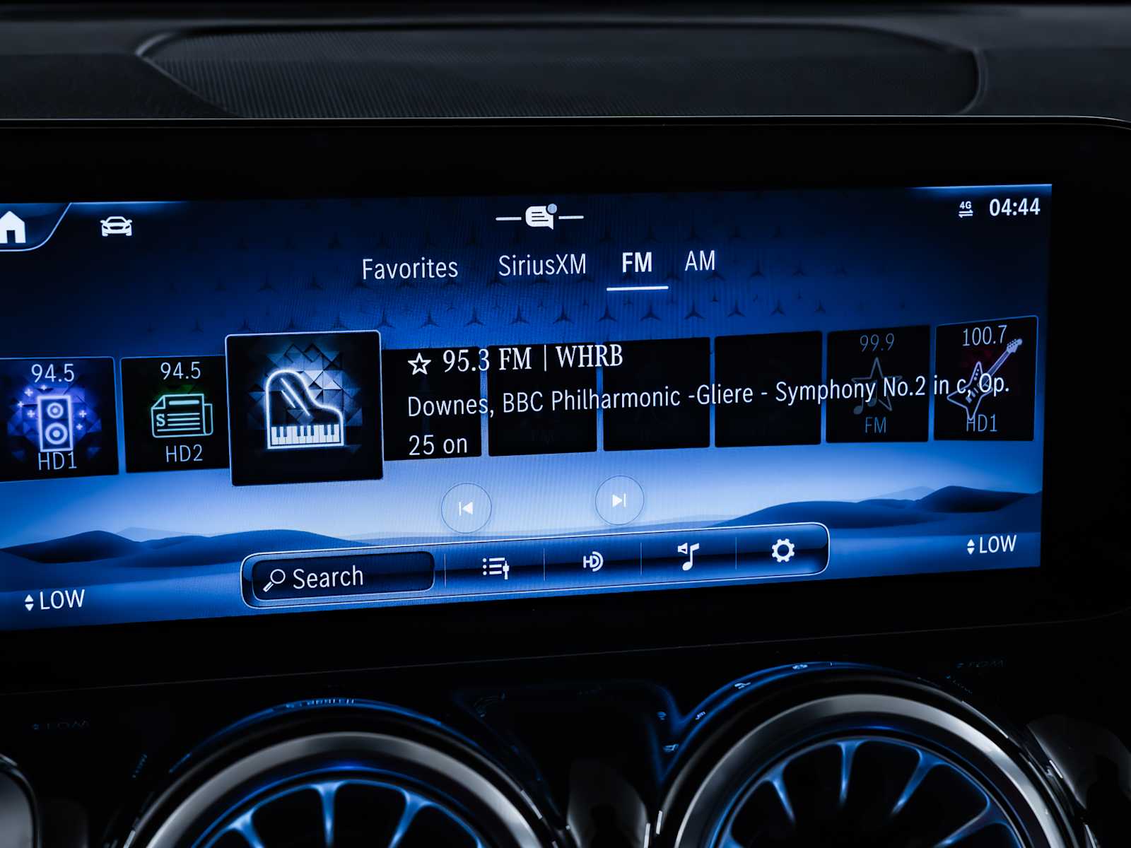 used 2024 Mercedes-Benz GLB 250 car, priced at $35,998