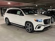 Mercedes-Benz GLS 450
