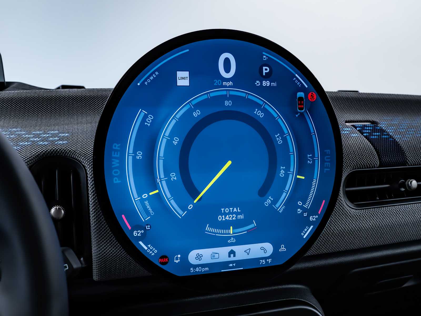 used 2025 MINI Hardtop 4 Door car, priced at $31,998