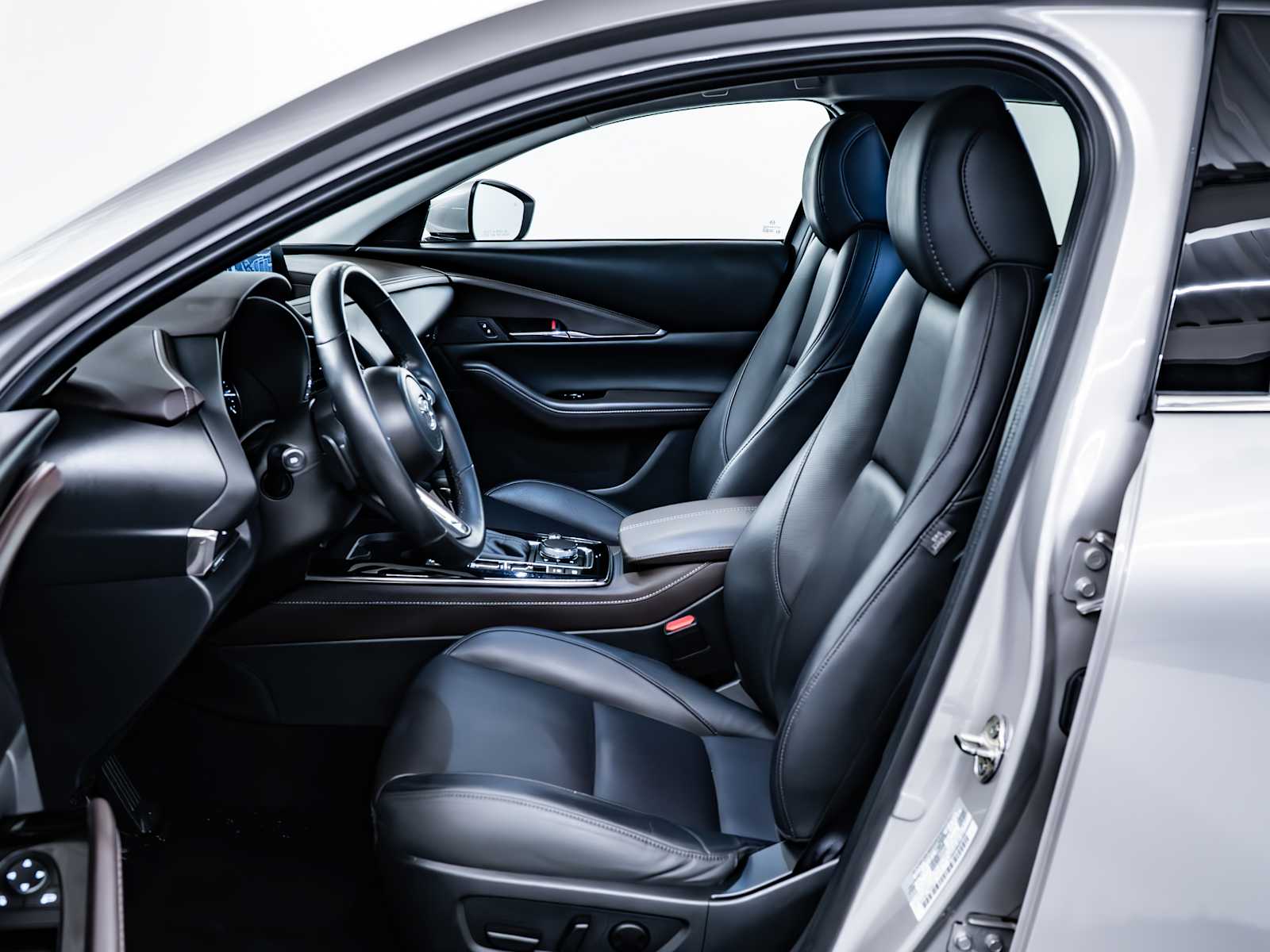 used 2022 Mazda Mazda CX-30 car, priced at $24,498