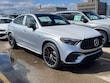 Mercedes-Benz AMG GLC 63