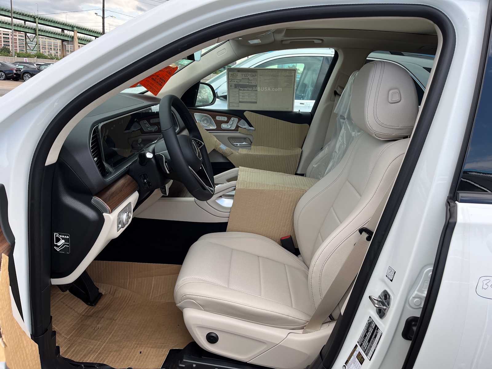 new 2026 Mercedes-Benz GLE 450e Plug-In Hybrid car