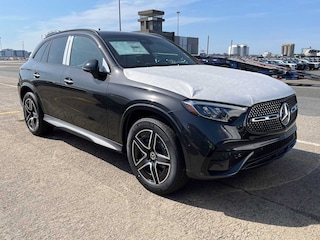 2025 Mercedes-Benz GLC 300 4MATIC SUV