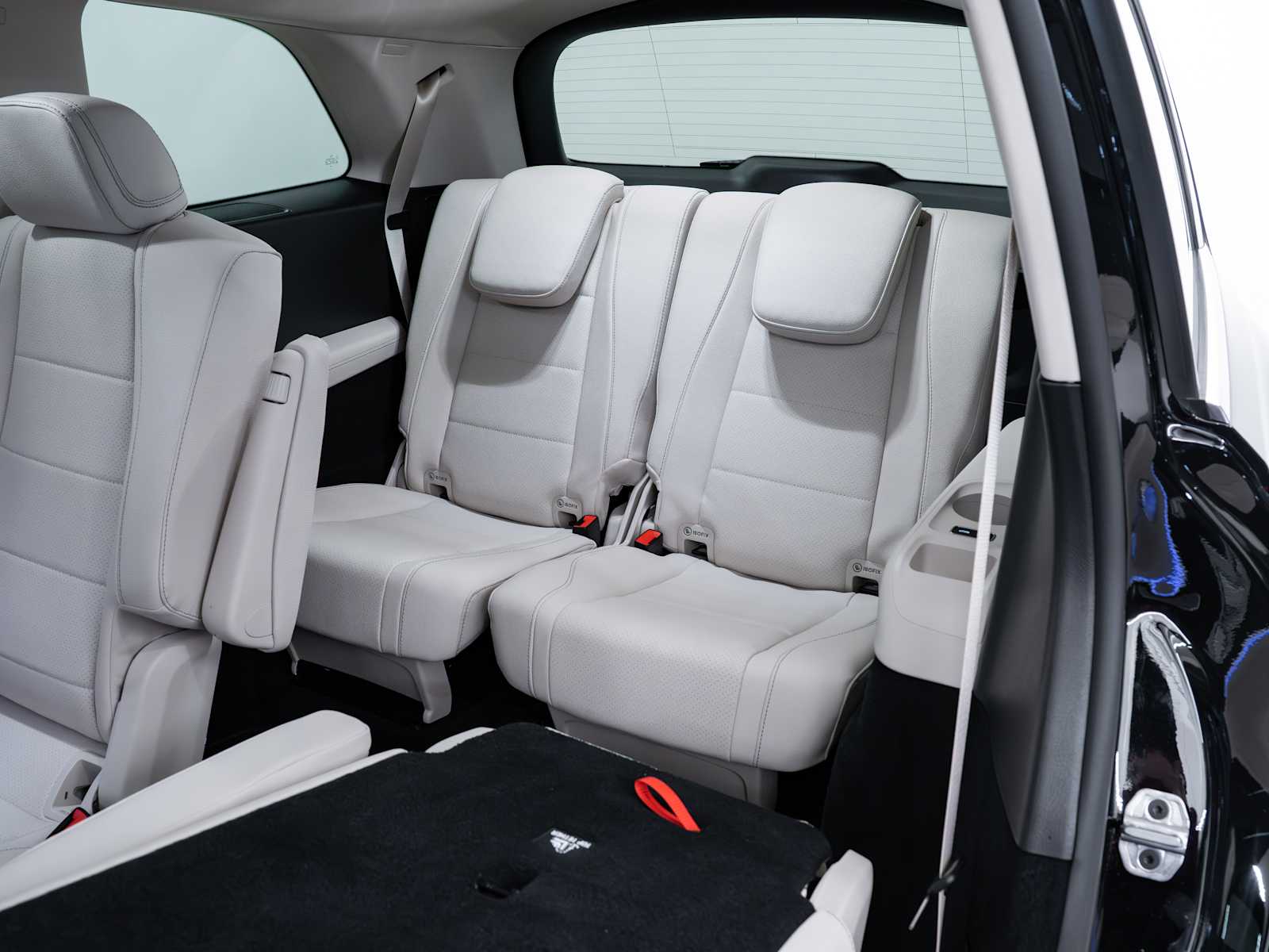 2026 Mercedes-Benz GLS Base - Photo 19