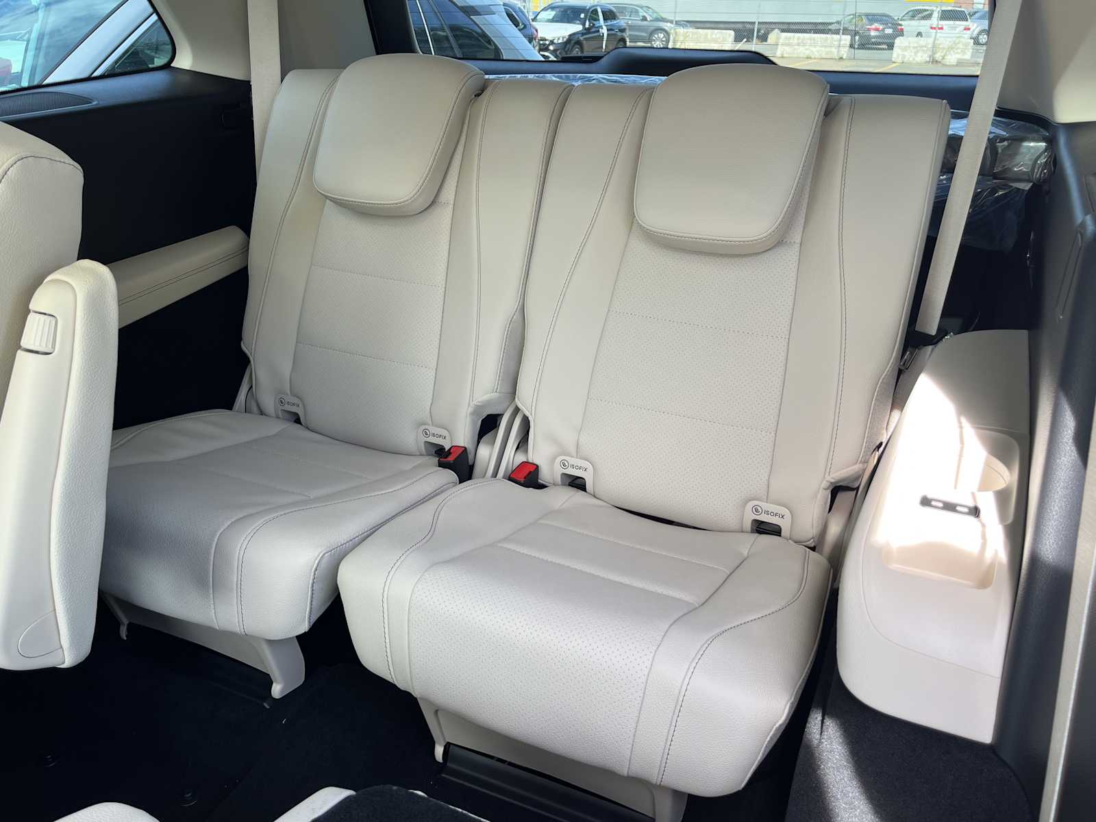 new 2026 Mercedes-Benz GLS 450 car