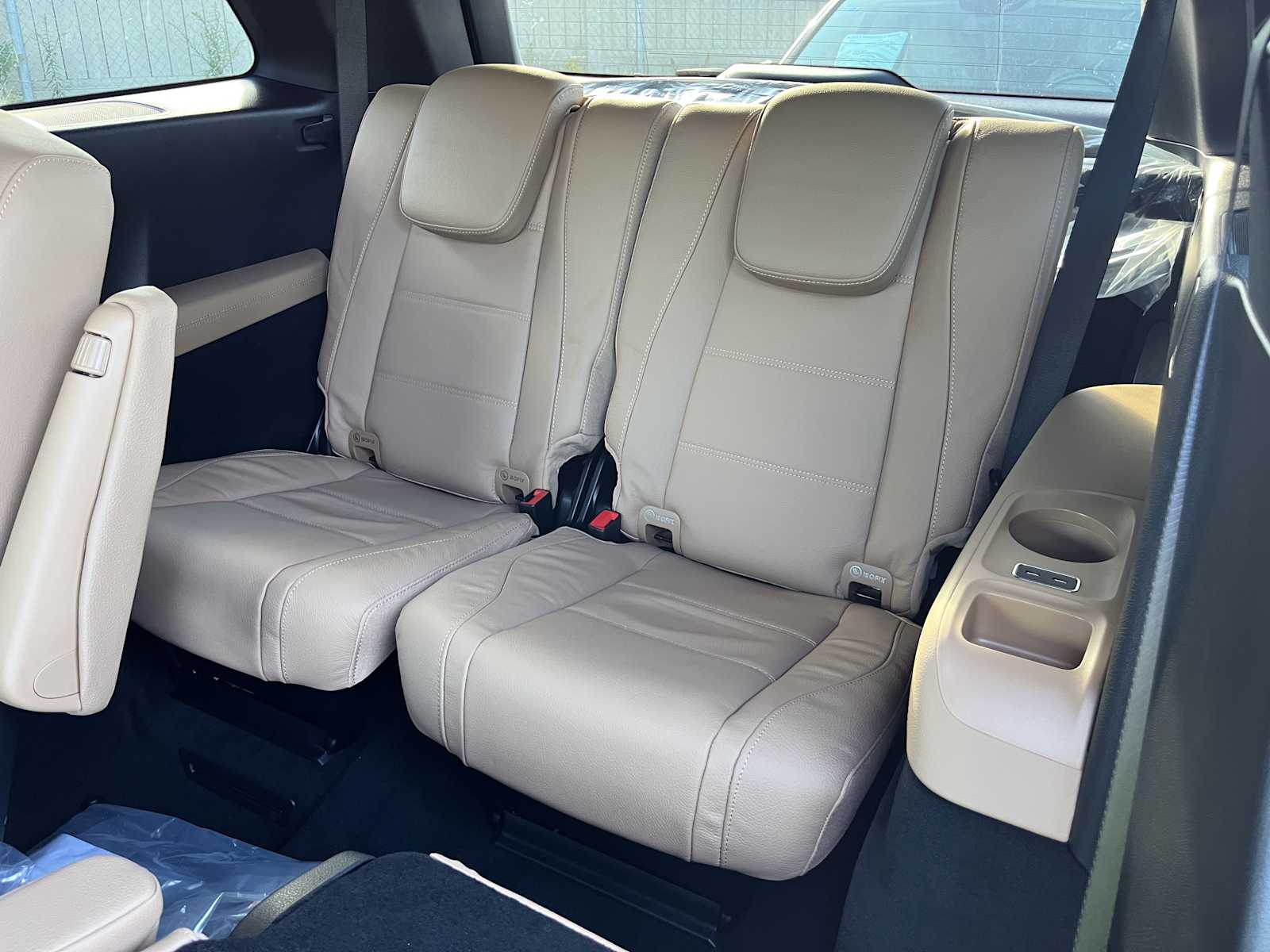 new 2026 Mercedes-Benz GLS 450 car