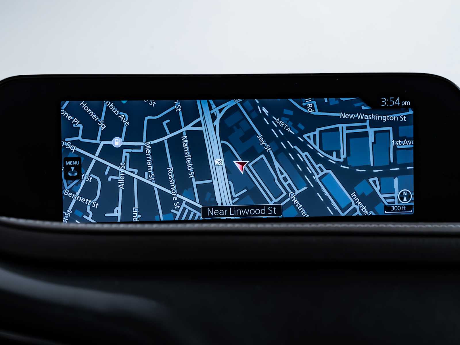 used 2022 Mazda Mazda CX-30 car, priced at $24,498