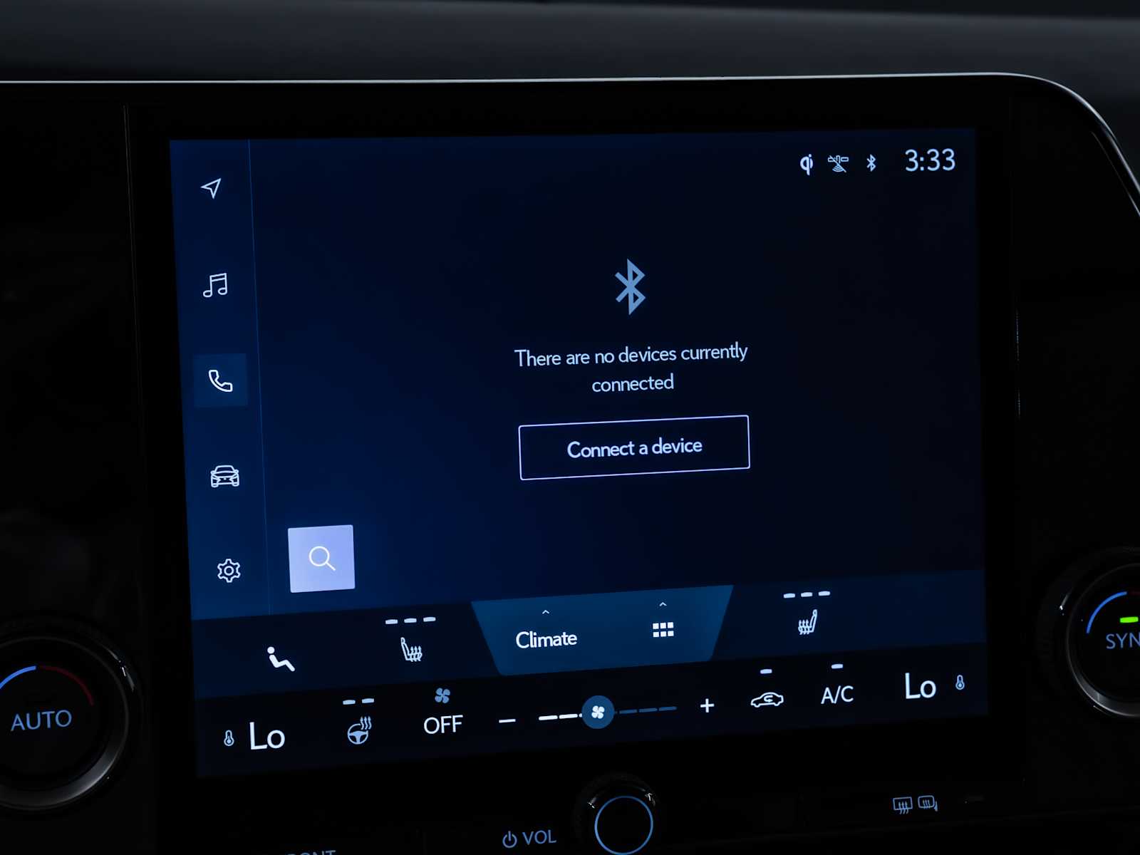 used 2025 Lexus NX 350 car, priced at $43,998