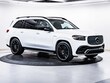 Mercedes-Benz AMG GLS 63