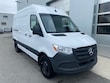 Mercedes-Benz Sprinter 2500