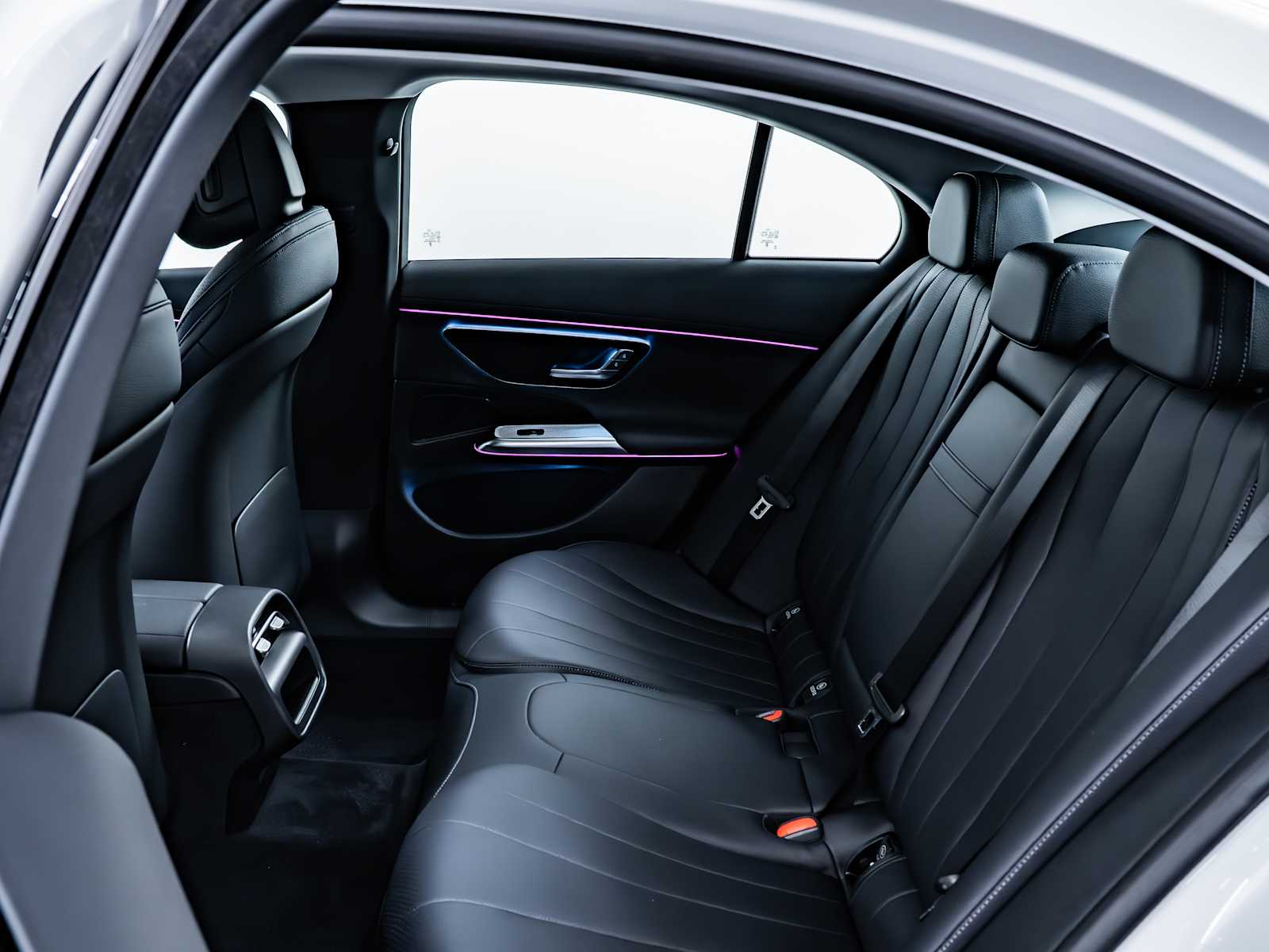 used 2025 Mercedes-Benz E-Class car, priced at $64,998