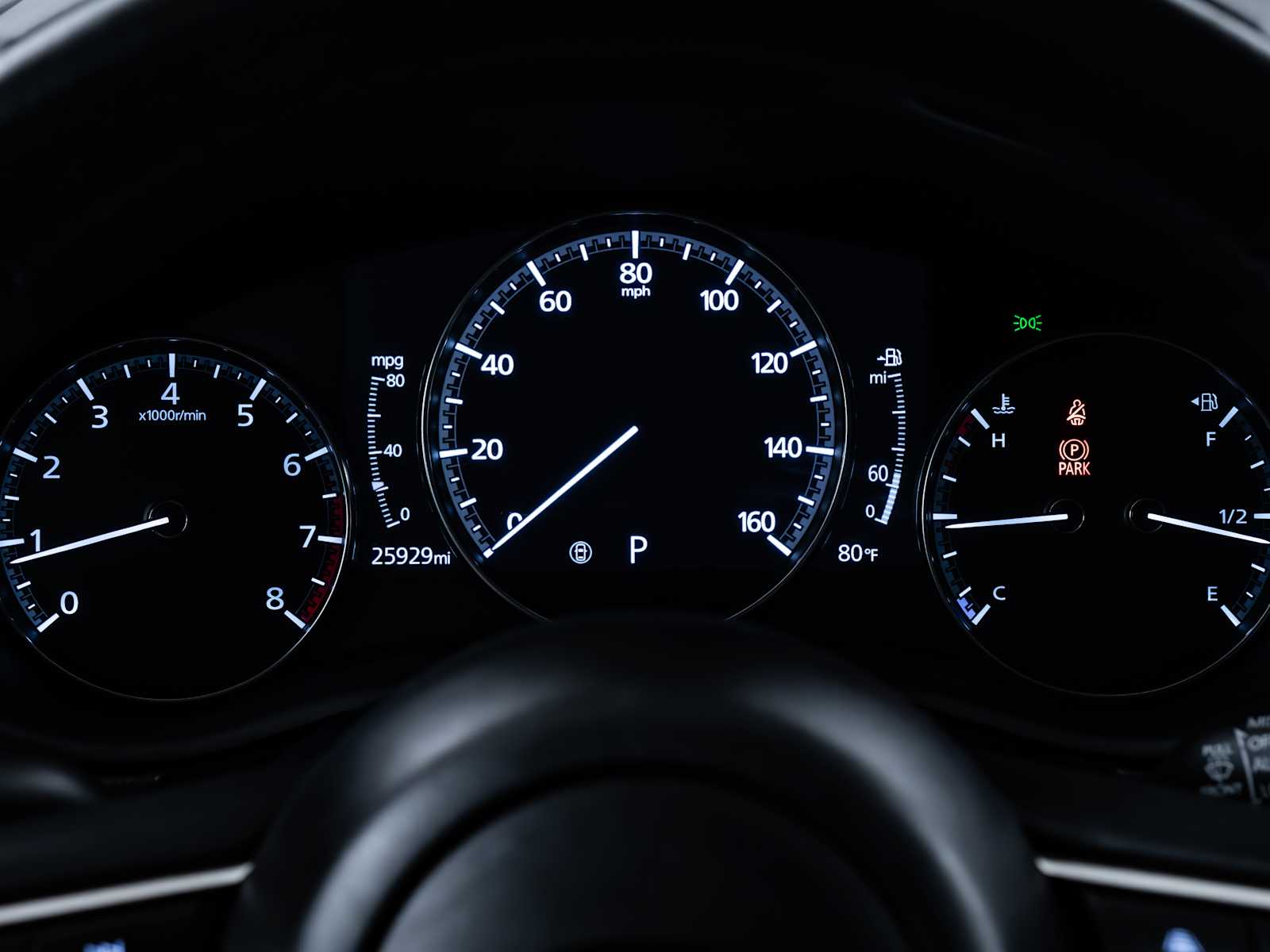 used 2022 Mazda Mazda CX-30 car, priced at $24,498