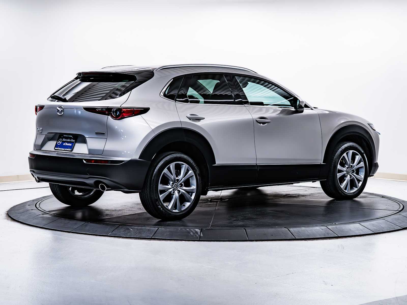 used 2022 Mazda Mazda CX-30 car, priced at $24,498