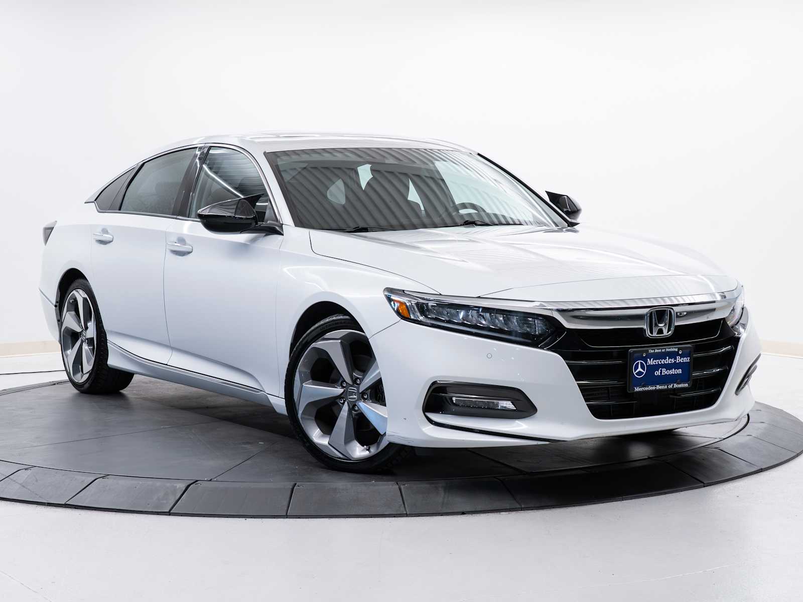 2020 Honda Accord