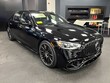  Mercedes-Benz AMG S 63e Plug-In Hybrid