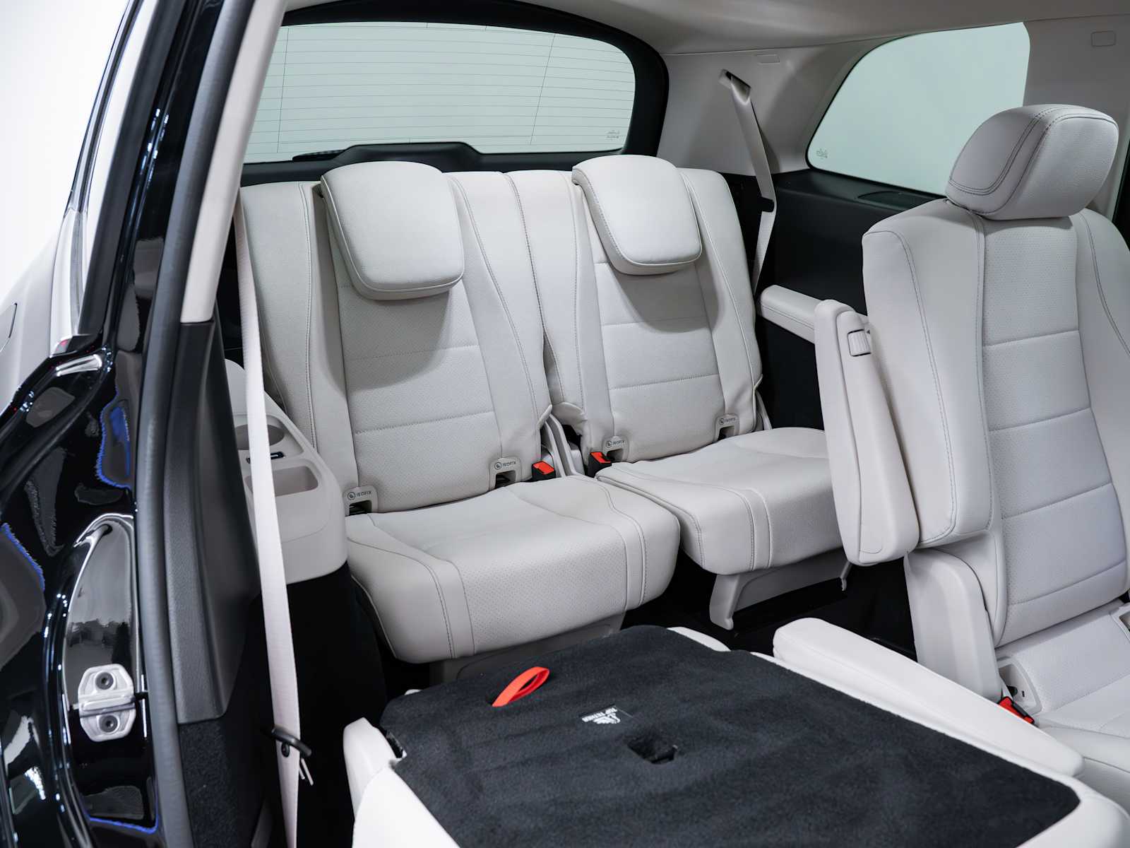 2026 Mercedes-Benz GLS Base - Photo 22
