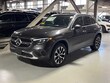  Mercedes-Benz GLC 350e Plug-In Hybrid