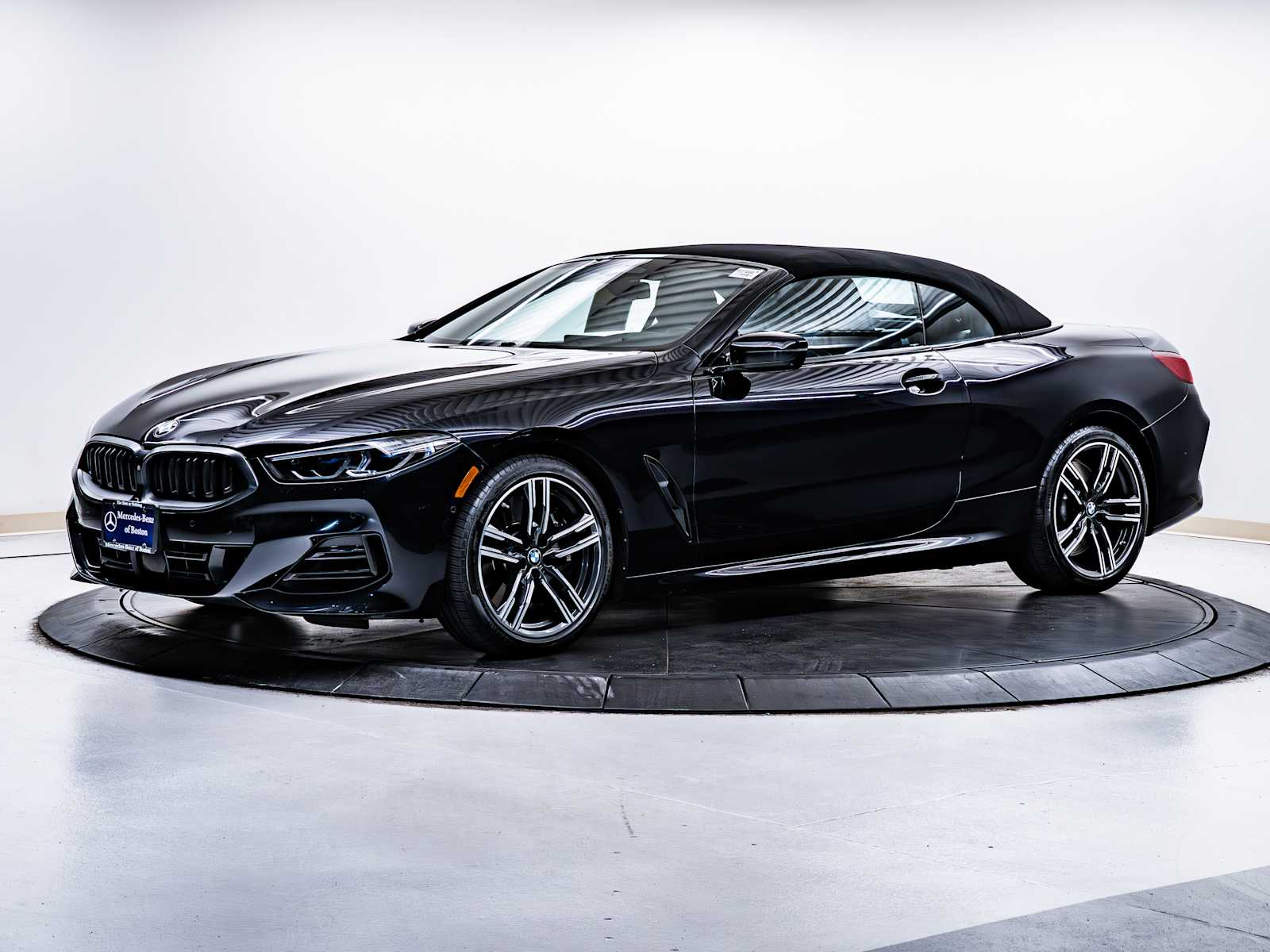 2024 Bmw 840i xDrive photo 3