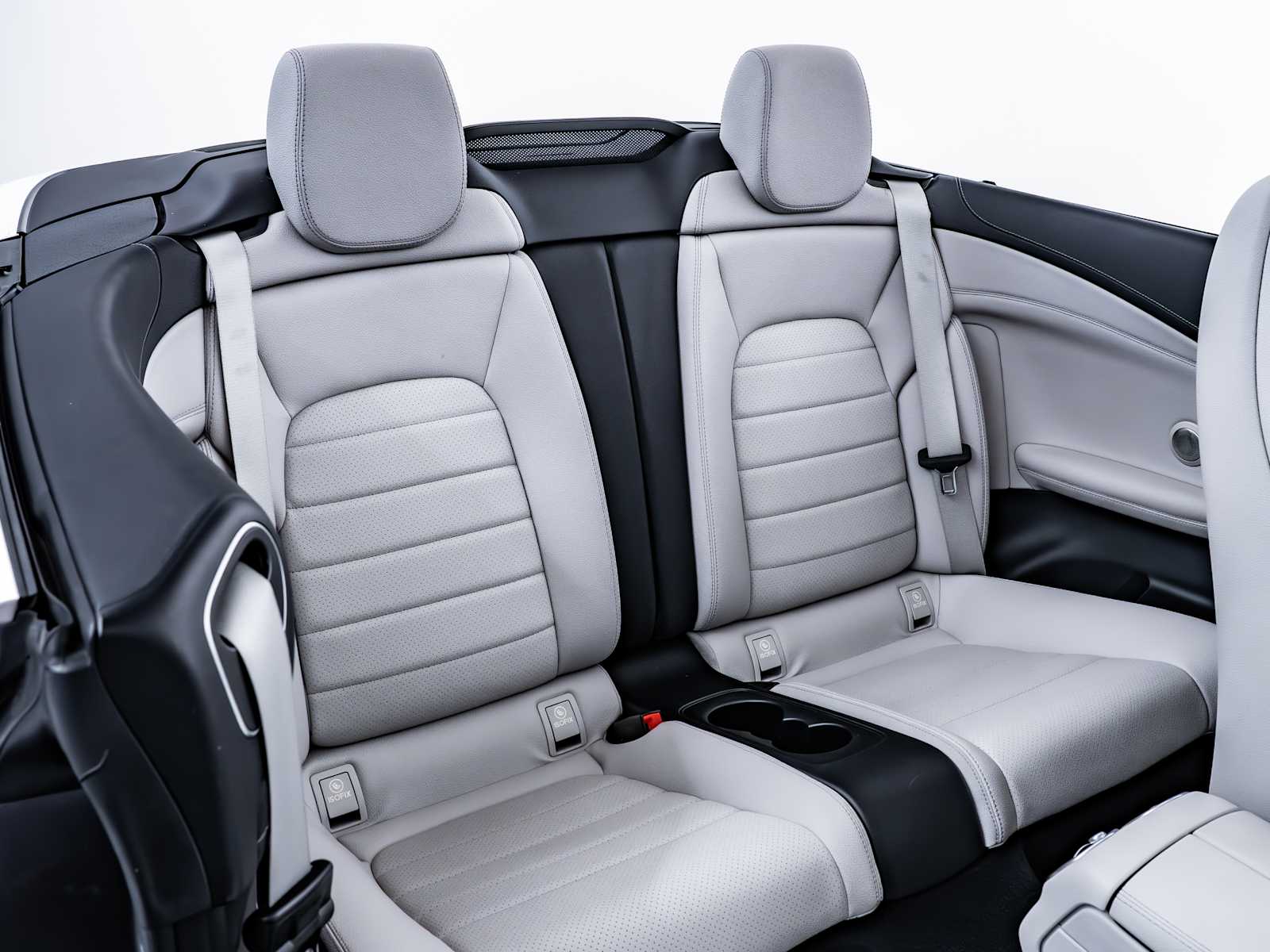 used 2017 Mercedes-Benz C-Class car, priced at $23,998