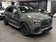  Mercedes-Benz AMG GLE 63