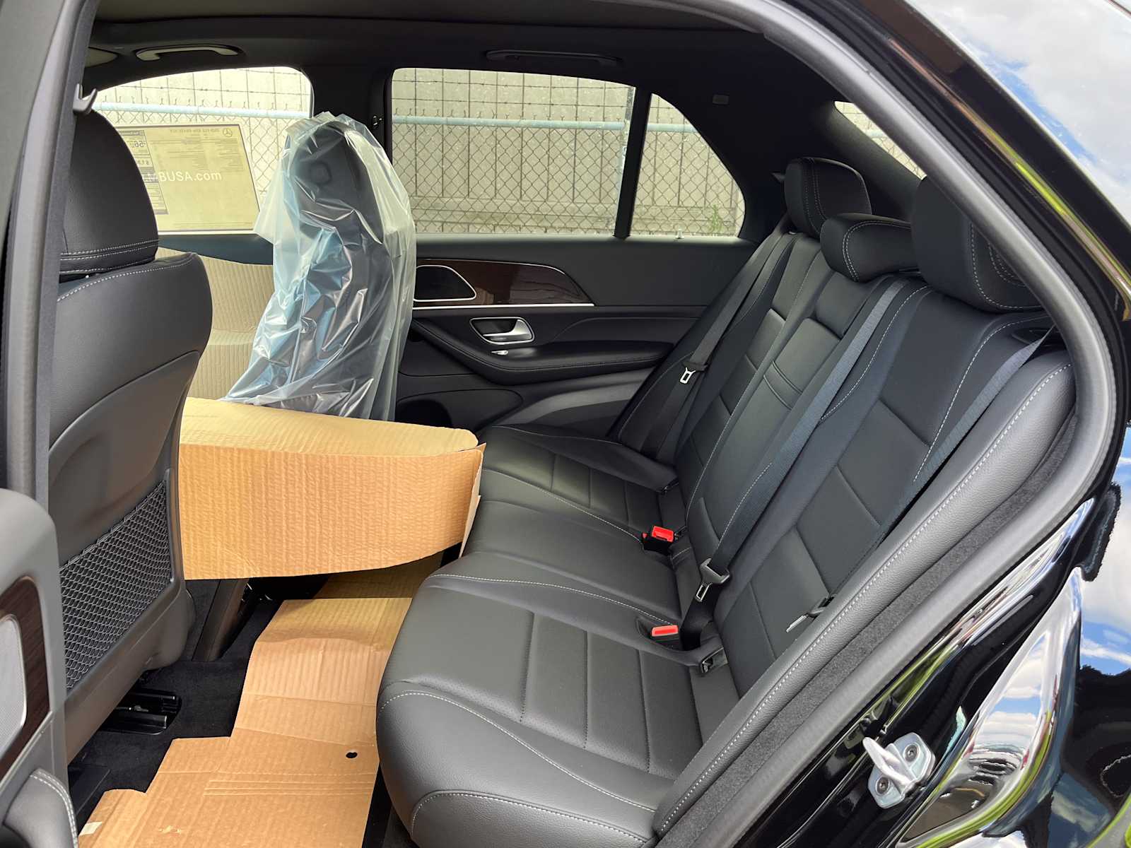 new 2026 Mercedes-Benz GLE 450e Plug-In Hybrid car