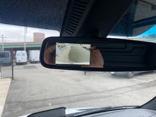 new 2025 Mercedes-Benz Sprinter 2500 car